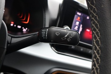 Seat Arona Crossover Facelifting 1.0 TSI 110KM 2023 Seat Arona 1.0 TSI, Salon Polska, Serwis ASO, zdjęcie 20