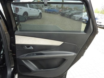 Peugeot 5008 II Crossover Facelifting 1.5 BlueHDi 130KM 2022 Peugeot 5008 GT*BLACK EDITION*1.5 Hdi, zdjęcie 34