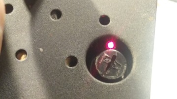 Зарядное устройство для выпрямителя мини маленькое 3А 12В АККУМУЛЯТОР