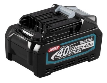 MAKITA XGT 191B26-6 AKUMULATOR 4.0 Ah 40V BL4040