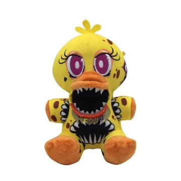 Five Night At Freddy Fnaf милые плюшевые игрушки игровая кукла 18 см Бонни Медведь Фокси