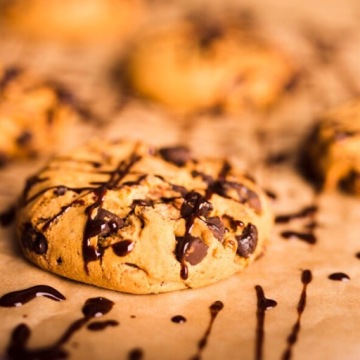 Paclan Бумага для выпечки ширина 38см 9м