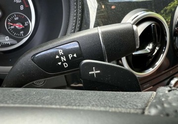 Mercedes Klasa B W246 Sports Tourer 250 BlueEFFICIENCY 211KM 2015 Mercedes-Benz Klasa B 250 211KM LED AUTOMAT perfekcyjny GWARANCJA HAR, zdjęcie 26