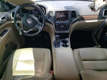 Jeep Grand Cherokee IV 2018 Jeep Grand Cherokee Jeep Grand Cherokee Limited 3.6 Benzyna 293KM, zdjęcie 7