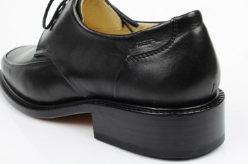 Antistatická ochranná obuv Abeba Manager [3100]