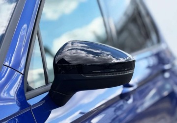 Volkswagen Tiguan II SUV R 2.0 TSI 320KM 2022 Volkswagen Tiguan Pierwszy wlasciciel Hak Gwarancja Bezwypadkowy FVAT, zdjęcie 11