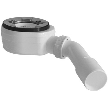 ROCA Syfon brodzikowy ultra płaski TERRAN 90mm PD5000166 ORYGINAŁ