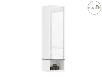 Комплект мебели FOLK - MODERN GLOSS WALL UNIT