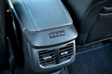 Ford Mondeo V Kombi 2.0 TDCi 150KM 2015 Ford Mondeo Titanium Panorama Dach Full Led, zdjęcie 27