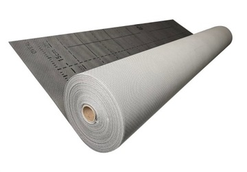 HIT! Membrana premium dachowa 180g 75m2 MOCNA