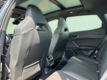 Cupra Formentor Crossover 2.0 TSI 310KM 2022 Cupra Formentor VZ 2.0 TSI 310KM 4Drive Audio Syst, zdjęcie 38