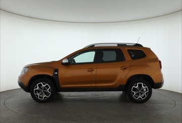 Dacia Duster II SUV 1.6 SCe 115KM 2019 Dacia Duster 1.6 SCe, Salon Polska, Navi, Klima, zdjęcie 2