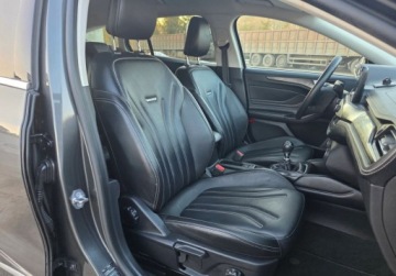 Ford Focus IV Kombi 2.0 EcoBlue 150KM 2019 Ford Focus SW 2.0Dieselful wersja VignaleBezwypadkowy jak nowy 2.0 Diesel, zdjęcie 13