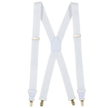 Эмо -белые японские мужские штаны брюки с широкими женщинами широко для маскировки