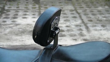 ПОДВИЖНАЯ ПОЛОВИНА СПИНКИ ВОДИТЕЛЯ KAWASAKI VN 1500