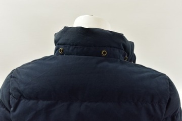 RALPH LAUREN kurtka parka PUCHOWA PUFFER r. XS