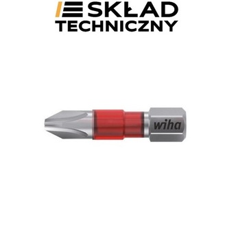 BIT MAXXTOR 29 PHILLIPS PH3 29MM WIHA 38205