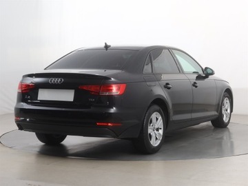 Audi A4 B9 Limousine 2.0 TDI 150KM 2018 Audi A4 2.0 TDI, Salon Polska, Serwis ASO, zdjęcie 4