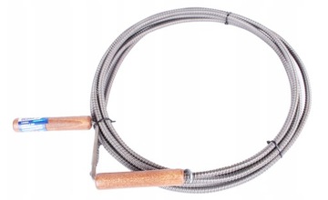 SPIRALA RĘCZNA Ø10 12H910 10M