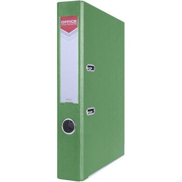 Segregator A4/50 Office Products Officer zielony