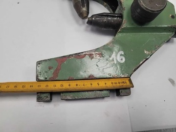 Поддержка токарно-фрезерного станка