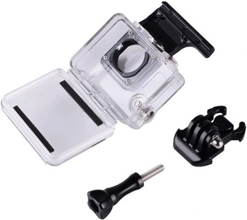 GOPRO HERO 4,3,3 Водонепроницаемый КОРПУС Водонепроницаемый
