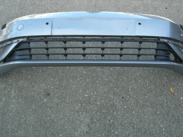 KRATKA ZDERZAKA ŚRODKOWA VW GOLF VII FL 5G0853677L