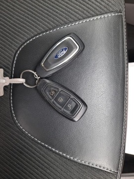 Ford Fiesta VII 2015 For Kuga 1.5 benzyna, BEZKOLIZYJNY, nowe opony, zdjęcie 18