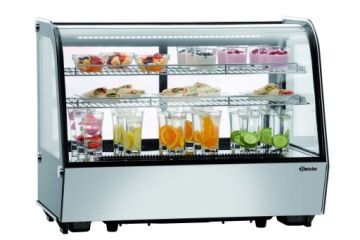 Витрина холодильная 160л Bartscher 305065