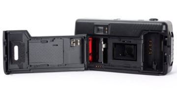 NIKON TW2 COMPACT ДЛЯ ПЛЕНКИ 35 ММ ОБЪЕКТИВ NIKON 35–70 мм