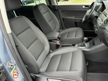 Volkswagen Golf Plus II 1.6 TDI-CR DPF BlueMotion 105KM 2010 Volkswagen Golf Plus, zdjęcie 37