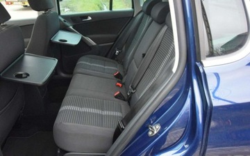 Volkswagen Tiguan I 2009 Volkswagen Tiguan 2.0D Navi Kamera 167 Tys Km 2 KPL KOL Sprowadzony, zdjęcie 24