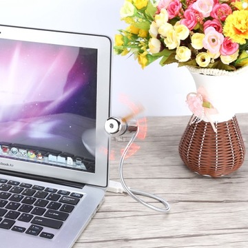 МИНИ USB-ВЕНТИЛЯТОР НОВОСТИ USB DC 5V