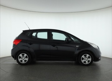 Kia Venga Mikrovan 1.4 DOHC CVVT 90KM 2015 Kia Venga 1.4 CVVT, Salon Polska, 1. Właściciel, zdjęcie 5