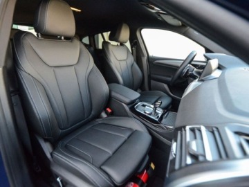 BMW X4 G02 SUV Facelifting 2.0 20d 190KM 2024 BMW X4 BMW X4 xDrive20d 2.0 Diesel 190KM, zdjęcie 3