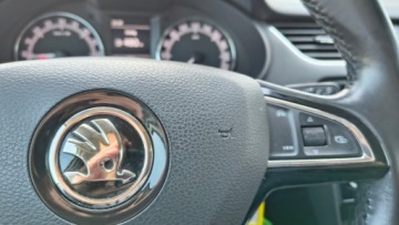 Skoda Octavia III Liftback Facelifting 1.6 TDI 115KM 2018 Skoda Octavia 1.6TDI 115KM Tempomat SalonPL Iwl Cz, zdjęcie 12