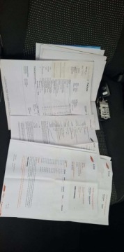 Toyota Auris II 2014 Toyota Auris Toyota Auris 1.8 Hybryda 99KM, zdjęcie 30