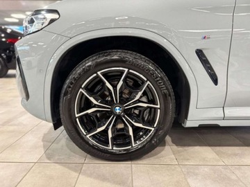 BMW X4 G02 SUV Facelifting 2.0 30i 245KM 2025 BMW X4 xDrive30i Sport Suv 2.0 (245KM) 2025, zdjęcie 16