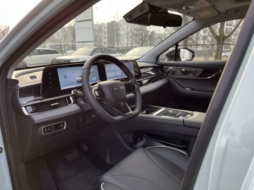 Omoda 5 1.6 T-GDI 147KM 2025 Omoda 5 5 Premium | Aqua Green!, zdjęcie 9