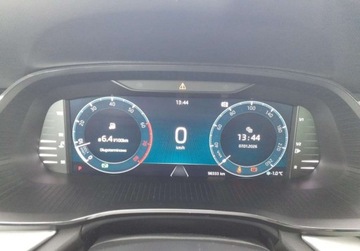 Skoda Octavia IV Liftback 1.5 TSI EVO 150KM 2021 Skoda Octavia Style 1.5 TSI 150 KM Virtual Cockpit Kamera LED Podg. fo, zdjęcie 15