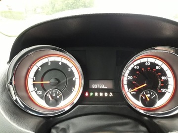 Dodge Caravan V Grand Caravan Facelifting 3.6 VVT 283KM 2020 Dodge Grand Caravan 3,6 V6 283KM, zdjęcie 22