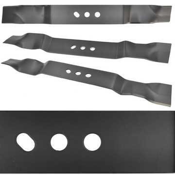 NÓŻ KOSIARKI 51CM NAC LS51-500E S510 C510 X510