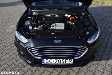 Ford Mondeo V Kombi Facelifting 2.0 EcoBlue 190KM 2019 Ford Mondeo 2.0 EcoBlue 190KM Lift Automat Titanium Full LED Navi Kamera A, zdjęcie 37