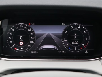 Land Rover Range Rover Evoque II SUV 2.0 Si4 200KM 2019 Land Rover Range Rover Evoque P200 AWD, zdjęcie 10