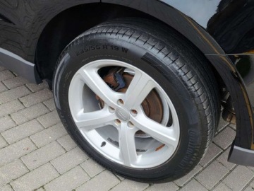 Audi Q5 I SUV Facelifting 2.0 TDI 177KM 2014 Audi Q5 quattro___2.0TDi 150KM___BiXenon LED Navi___Pelna Historia Serwiso, zdjęcie 30