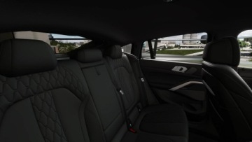 BMW X6 G06 SUV Facelifting 3.0 30d 298KM 2026 BMW X6 xDrive30d, Dostępne od ręki!, zdjęcie 13