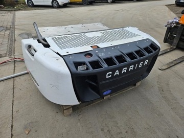 ХОЛОДИЛЬНАЯ УСТАНОВКА CARRIER SUPRA 750