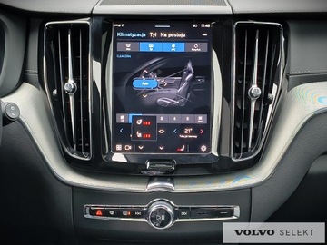 Volvo XC60 II 2025 Volvo XC 60 XC60 B5B AWD Ultra BLACK EDITION, Bowe, zdjęcie 15