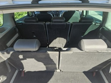 Opel Zafira C Tourer 2.0 CDTI ECOTEC 165KM 2013 Opel Zafira 2.0 165 km 7 osobowy, parktronik, zdjęcie 16