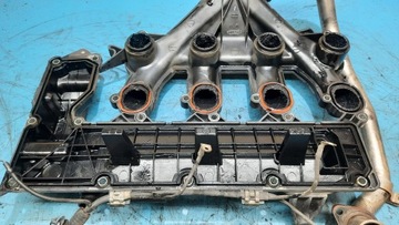 KOLEKTOR SACÍ/ZBĚRNÉ 9662688980 PEUGEOT 407 2.0 HDI